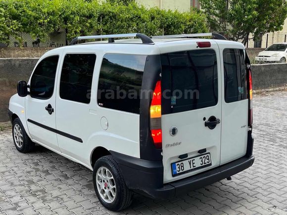 1.3 MULTİJET YENİ MUAYENELİ