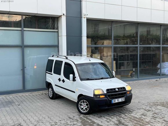 1.3 MULTİJET YENİ MUAYENELİ