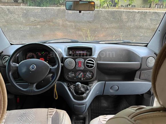 1.3 MULTİJET YENİ MUAYENELİ