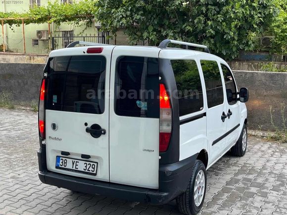 1.3 MULTİJET YENİ MUAYENELİ