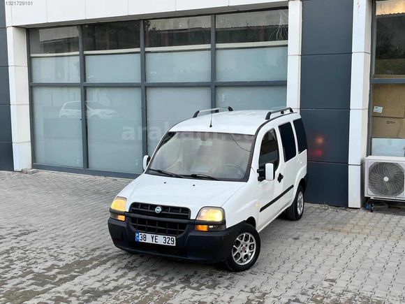 1.3 MULTİJET YENİ MUAYENELİ