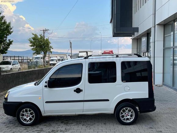 1.3 MULTİJET YENİ MUAYENELİ