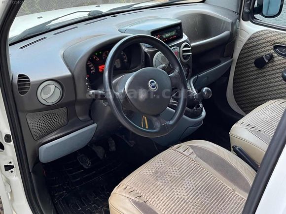 1.3 MULTİJET YENİ MUAYENELİ