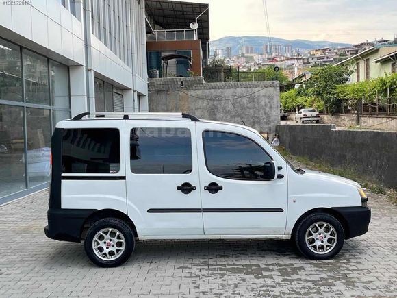 1.3 MULTİJET YENİ MUAYENELİ