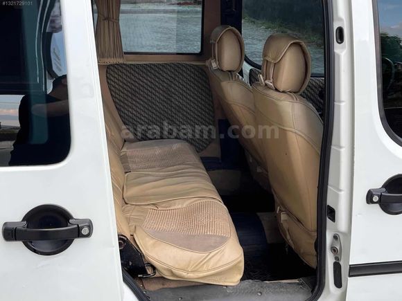 1.3 MULTİJET YENİ MUAYENELİ