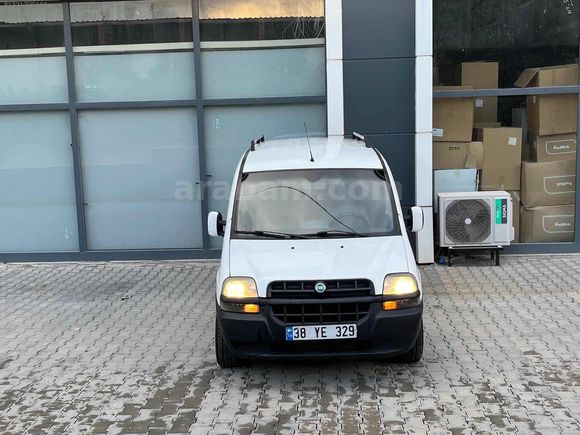1.3 MULTİJET YENİ MUAYENELİ