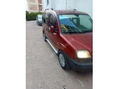 FIAT DOBLO COMBİ 1.3 MULTIJET 2005 MODEL