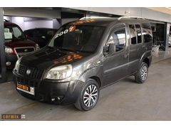 K. KARTINA "0" KOMİSYON Doblo COMBI Klima 1.3Mtj ÇOK BAKIMLI