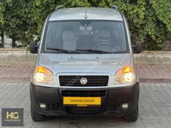 KUSURSUZ KONDİSYON FİAT DOBLO K KARTI TAKSİT İMKANI