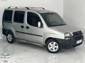 2005 MODEL 1.3 MULTJET BAKIMLI DOBLO