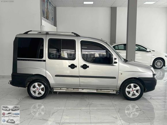 2005 MODEL 1.3 MULTJET BAKIMLI DOBLO