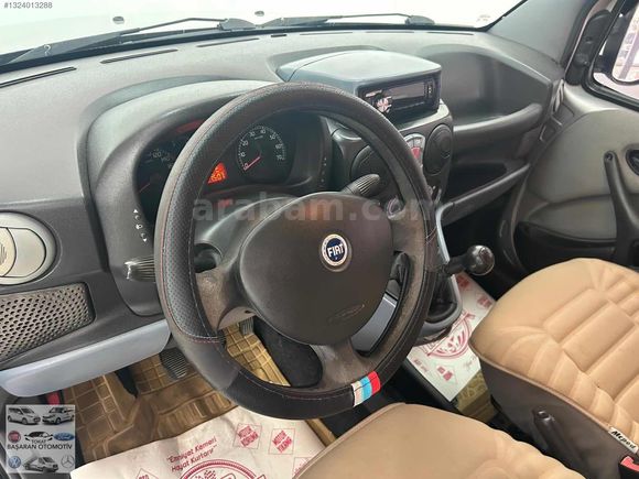 2005 MODEL 1.3 MULTJET BAKIMLI DOBLO