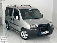 2005 MODEL 1.3 MULTJET BAKIMLI DOBLO