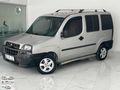2005 MODEL 1.3 MULTJET BAKIMLI DOBLO