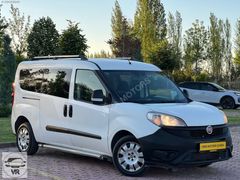 VERA MOTORS DAN FIAT DOBLO 1.3 MULTİJET 2013 MAXİ