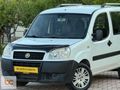 2008 Fiat Doblo Temiz Kullanılmış Klimalı