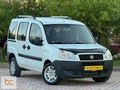 2008 Fiat Doblo Temiz Kullanılmış Klimalı