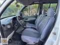 2008 Fiat Doblo Temiz Kullanılmış Klimalı