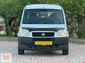 2008 Fiat Doblo Temiz Kullanılmış Klimalı