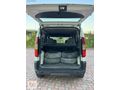 2008 Fiat Doblo Temiz Kullanılmış Klimalı
