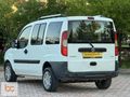 2008 Fiat Doblo Temiz Kullanılmış Klimalı