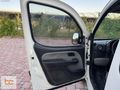 2008 Fiat Doblo Temiz Kullanılmış Klimalı