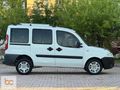 2008 Fiat Doblo Temiz Kullanılmış Klimalı