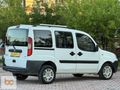 2008 Fiat Doblo Temiz Kullanılmış Klimalı