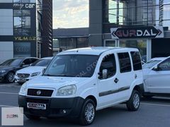 2012 FİATDOBLO 1.3 MJET ACTİVE COMBİ KLİMALI İLK PLAKA %80 KREDİ