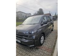 Sahibinden Volkswagen Transporter 2.0 TDI City Van 2025 Model