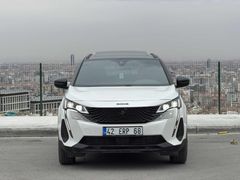 Sahibinden Peugeot 3008 1.5 BlueHDI GT 2022 Model 