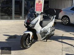 2024 RKS FRECCİA 125 HATASIZ