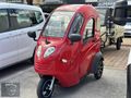 2020 Model Regal Raptor K3 Elektrikli Arabaq