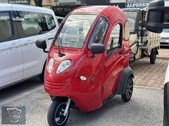 2020 Model Regal Raptor K3 Elektrikli Arabaq