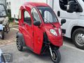 2020 Model Regal Raptor K3 Elektrikli Arabaq