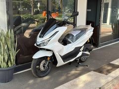 AYSER'DEN 2026 Çıkışlı HONDA PCX DX