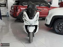 ES TREND PLAZA/2025 Honda PCX DX 125 +Orj. Topcase 450Km!!!