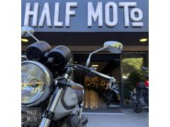 HALF MOTO BEŞİKTAŞ 2022(23Çıkış) Moto Guzzi V7 Special