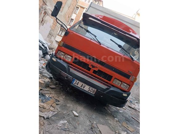 Sahibinden Isuzu NPR TAKAS DEĞERLENDİRİLİR.