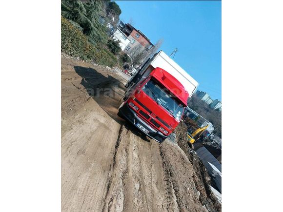 Sahibinden Isuzu NPR TAKAS DEĞERLENDİRİLİR.