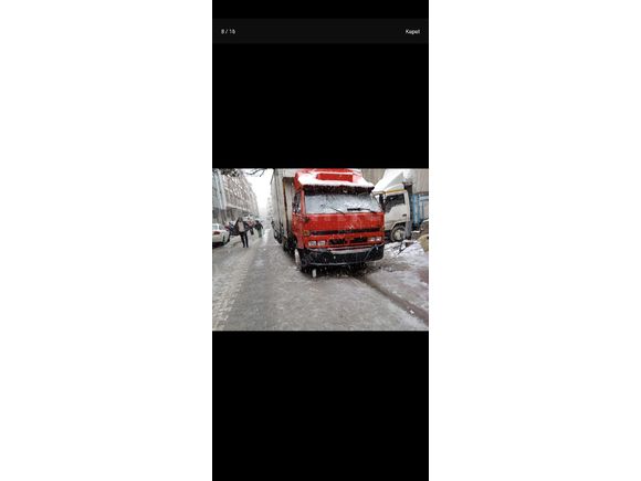 Sahibinden Isuzu NPR TAKAS DEĞERLENDİRİLİR.