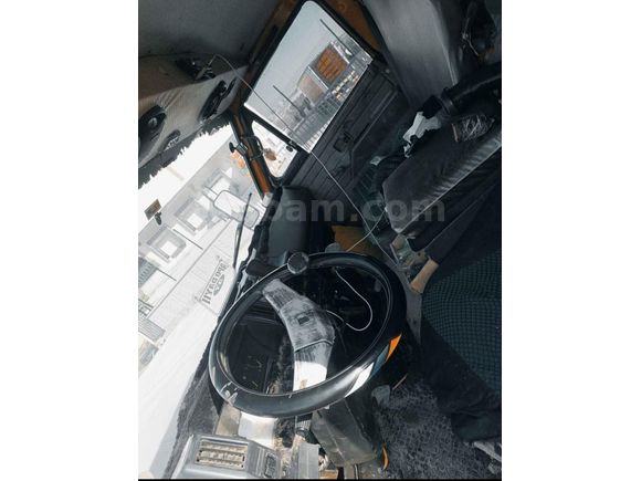 Sahibinden Isuzu NPR TAKAS DEĞERLENDİRİLİR.