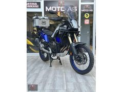 Moto AS - Tenere 700 - K. Kartına 12 Taksit İmkanı