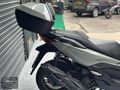 AKSU AUTO dan Honda Forza 250 SE
