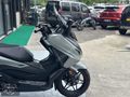 AKSU AUTO dan Honda Forza 250 SE