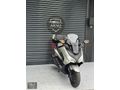 AKSU AUTO dan Honda Forza 250 SE