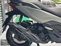 AKSU AUTO dan Honda Forza 250 SE