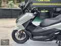 AKSU AUTO dan Honda Forza 250 SE
