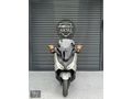 AKSU AUTO dan Honda Forza 250 SE