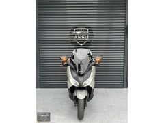 AKSU AUTO dan Honda Forza 250 SE